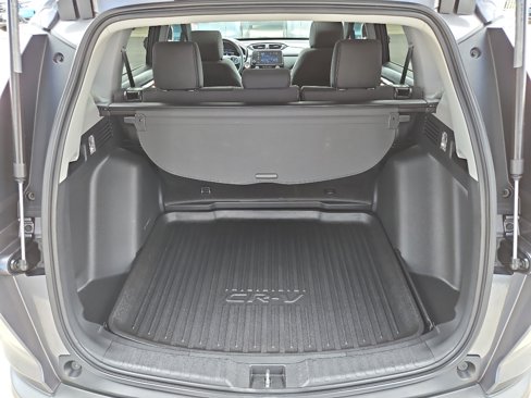Used 2019 Honda CR-V EX image 16