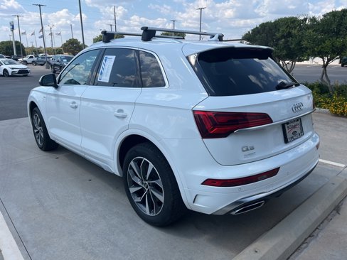 Used 2023 Audi Q5 2.0T Premium Plus image 5