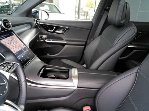 Certified 2024 Mercedes-Benz GLC 300 4MATIC image 12