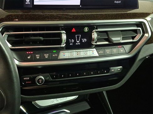 Used 2023 BMW X3 xDrive30i image 19