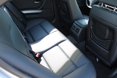Used 2009 BMW 328i xDrive Sedan image 19