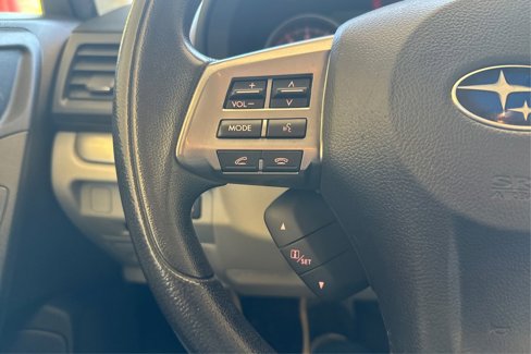 Used 2015 Subaru Forester 2.5i image 26
