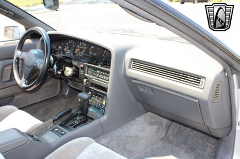 Used 1989 Toyota Supra Turbo image 22