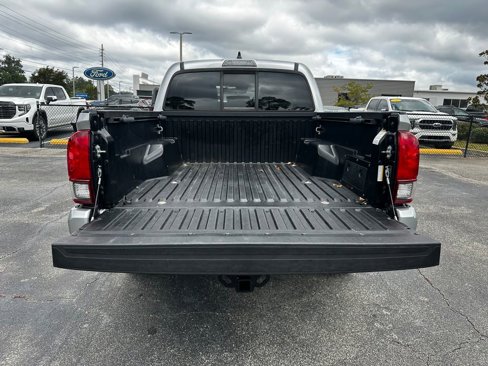 Used 2021 Toyota Tacoma SR image 41
