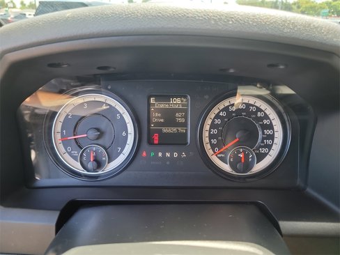 Used 2018 RAM 1500 Express image 27