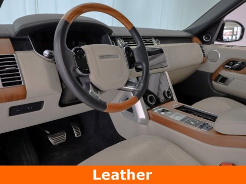 Used 2020 Land Rover Range Rover Autobiography image 24