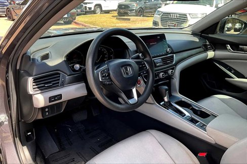 Used 2019 Honda Accord LX image 15
