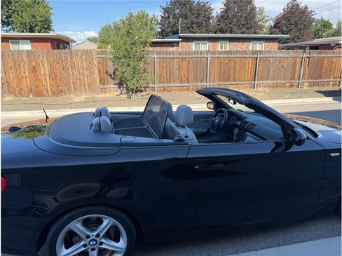 Used 2008 BMW 135i Convertible image 44