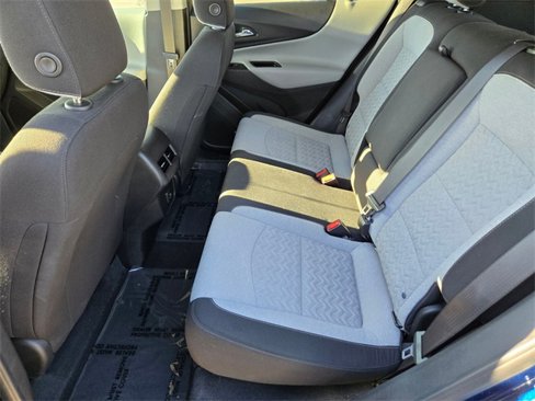 Used 2022 Chevrolet Equinox LS w/ LS Convenience Package image 14