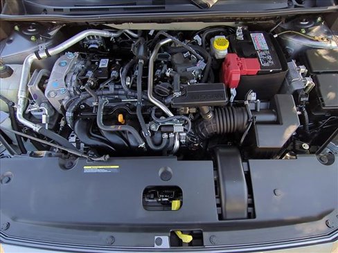 Used 2023 Nissan Sentra SR image 21