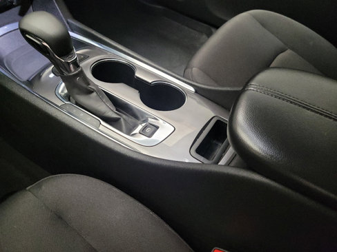 Used 2023 Chevrolet Malibu LT image 26