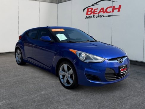 Used 2012 Hyundai Veloster image 7