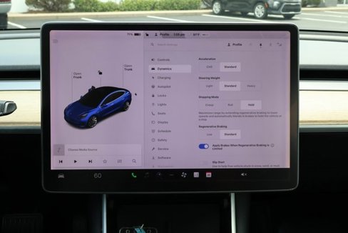 Used 2018 Tesla Model 3 Long Range image 25