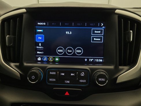 Used 2018 GMC Terrain SLT w/ Fleet Convenience Package image 25