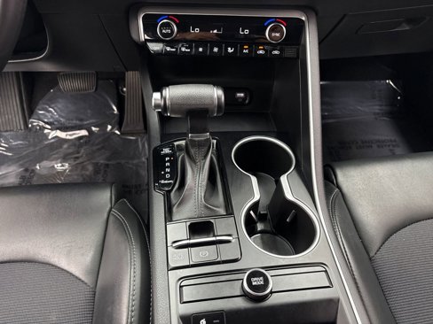 Used 2022 Kia K5 GT-Line image 27