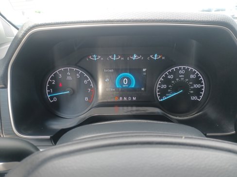 Used 2021 Ford F150 XL w/ Equipment Group 101A High image 24
