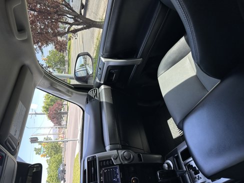 Used 2021 Toyota 4Runner SR5 Premium w/ Moonroof Package image 41