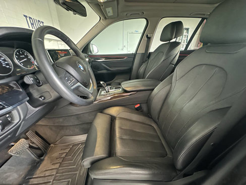Used 2016 BMW X5 sDrive35i image 21
