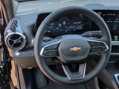 New 2026 Chevrolet Equinox LT w/ Convenience Package II image 16