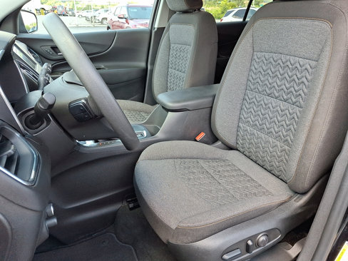Certified 2023 Chevrolet Equinox LT image 13