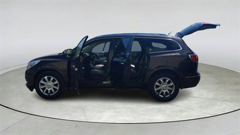 Used 2015 Buick Enclave Leather w/ Trailering Package image 11