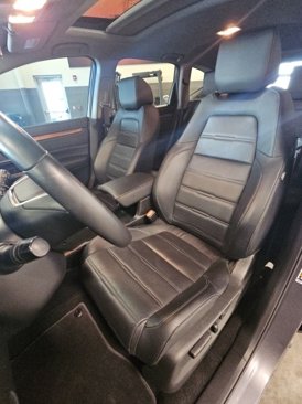 Used 2022 Honda CR-V EX-L image 23