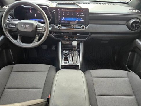 Used 2023 Chevrolet Colorado Trail Boss image 5