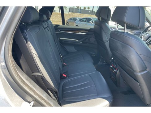 Used 2017 BMW X5 sDrive35i image 17