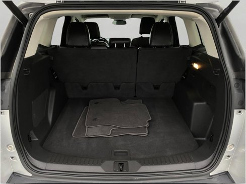 Used 2016 Ford Escape Titanium image 7