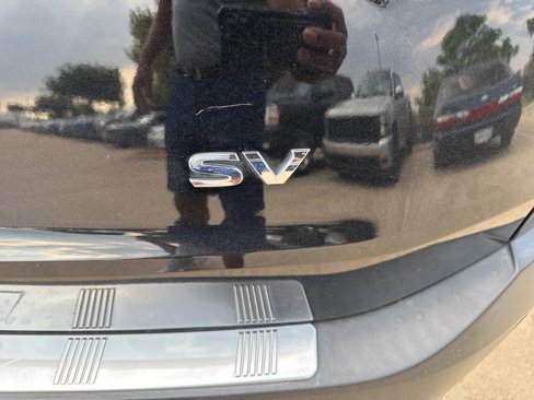 Used 2021 Nissan Rogue SV image 5