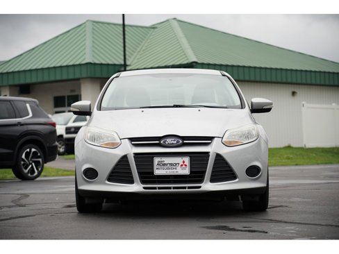 Used 2014 Ford Focus SE image 8