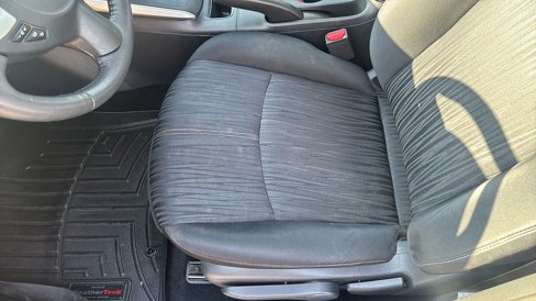 Used 2016 Nissan Sentra SV w/ Style Package image 24