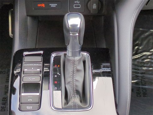 Certified 2024 Acura Integra A-Spec image 19