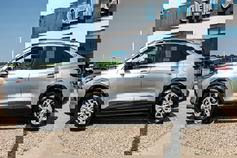 Used 2024 Ford Escape Active image 2