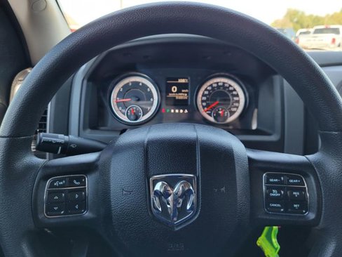 Used 2019 RAM 1500 Tradesman w/ Chrome Plus Package image 19
