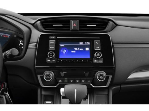 Used 2020 Honda CR-V LX image 10