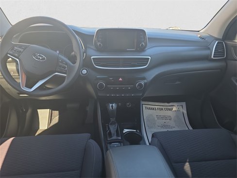 Used 2020 Hyundai Tucson Value image 10