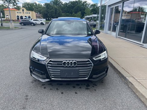 Used 2017 Audi A4 2.0T Premium Plus w/ Premium Plus Package image 55