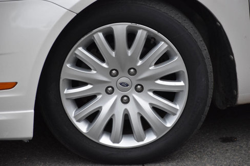 Used 2012 Ford Fusion Hybrid image 37