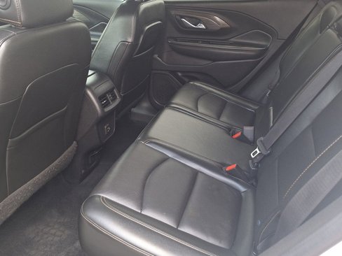 Used 2019 GMC Terrain SLT image 12