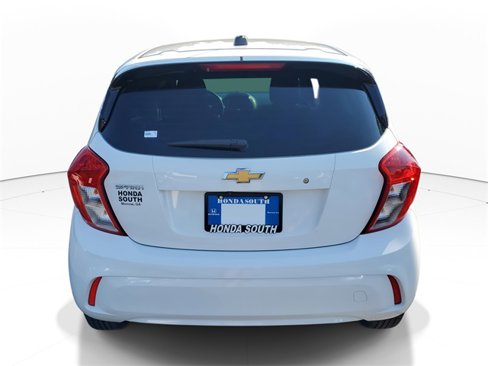 Used 2020 Chevrolet Spark LS image 5