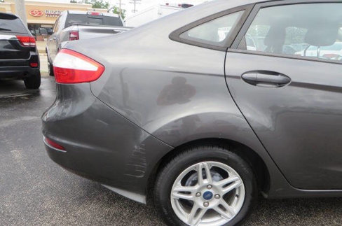 Used 2019 Ford Fiesta SE image 42