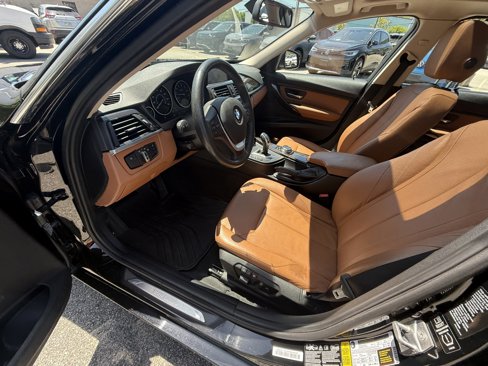 Used 2015 BMW 328i xDrive Wagon image 10