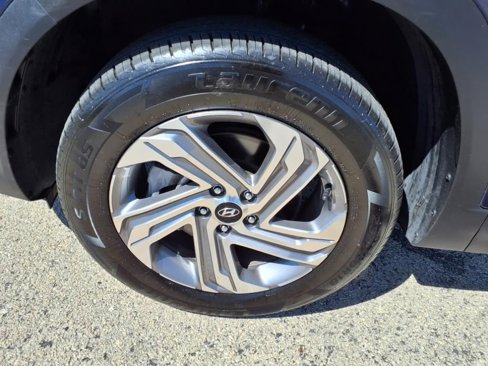 Used 2023 Hyundai Santa Fe SEL image 9