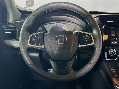 Certified 2017 Honda CR-V LX image 14