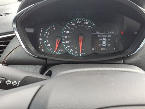 Used 2021 Chevrolet Trax LT image 5