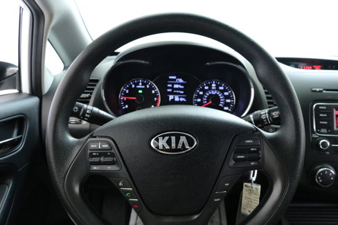 Used 2015 Kia Forte LX w/ Popular Package image 12