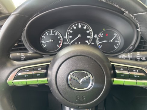 Certified 2023 MAZDA CX-30 AWD 2.5 S w/ Preferred Package image 17