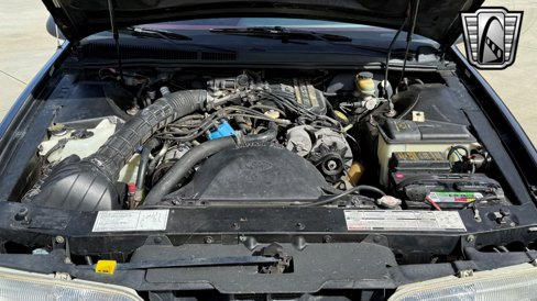 Used 1989 Ford Thunderbird image 14