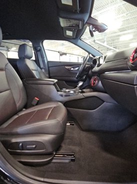 Used 2022 Chevrolet Blazer RS w/ Enhanced Convenience Package image 40